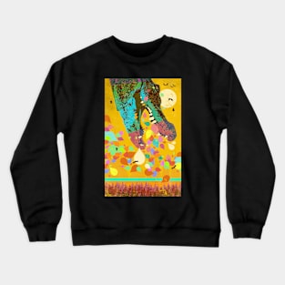 CROCODILE TEARS Crewneck Sweatshirt